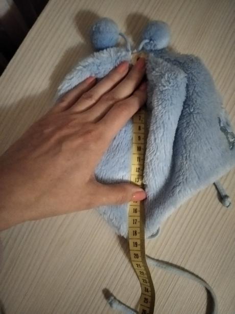 Čiapka s rukavicami, 80