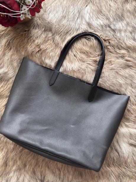 Givenchy - kožená shopper kabelka, givenchy