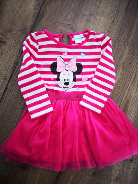 Disney šaty, disney,74
