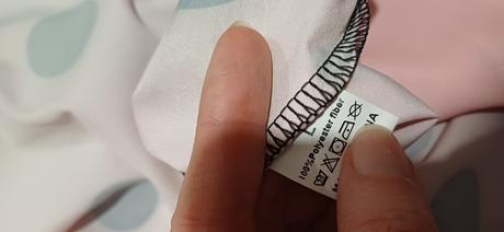 Perfektne nadcasove saty v. m/l, m