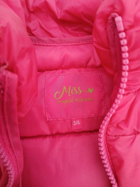 Vesta 104, original marines,104