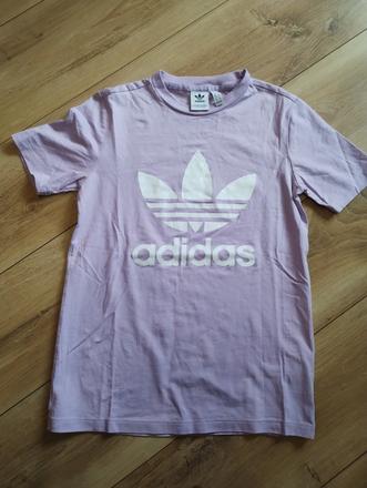 Tričko, adidas,34