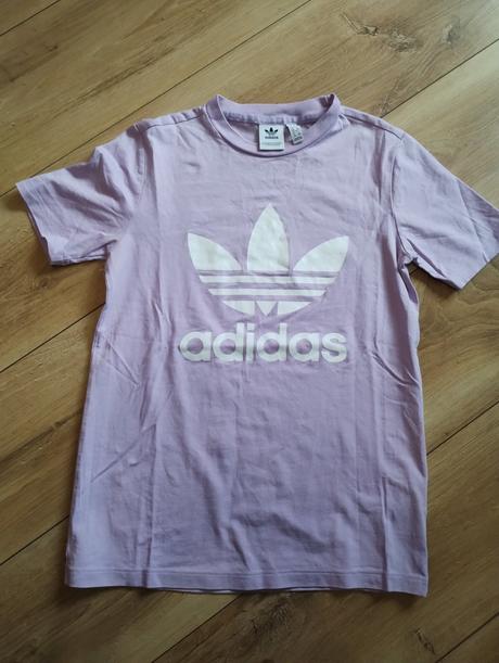 Tričko, adidas,34