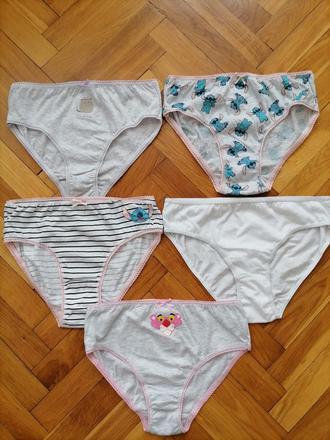 Nohavičky nenosené-len opraté - spolu 2.50e, disney,l