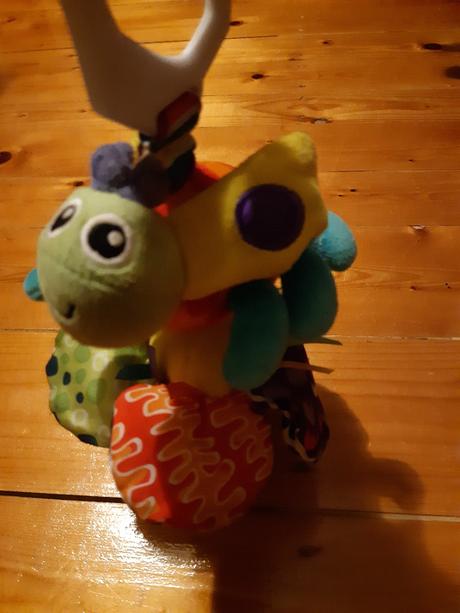 Bzučiaca včela, 