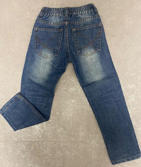 Nohavice pre chlapca 116, h&m,116