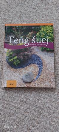 Kniha feng šuej, 