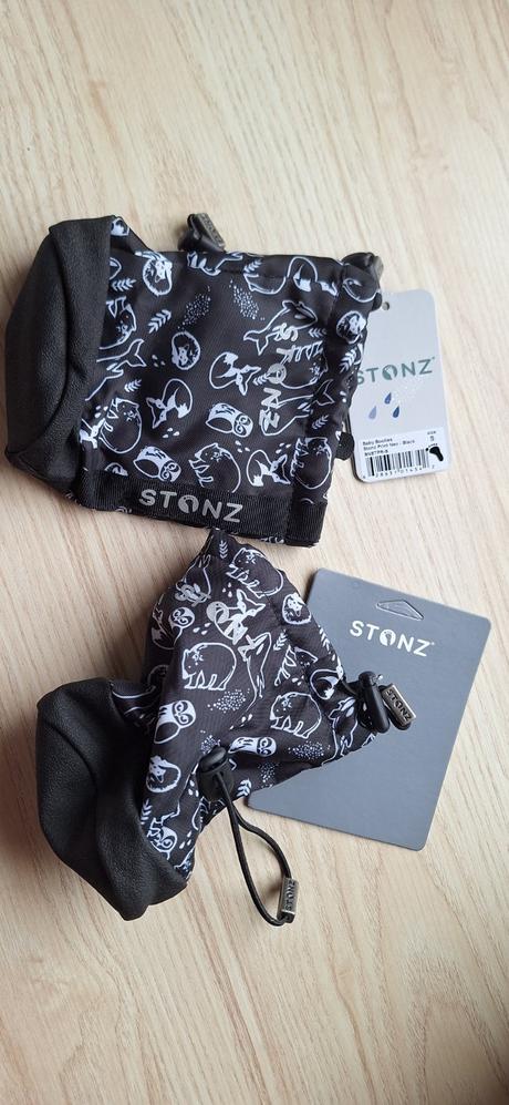 Stonz s outdoorové capačky, stonz,<17