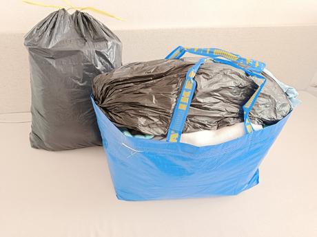 Veľký balík 10-12 rokov, 140–152