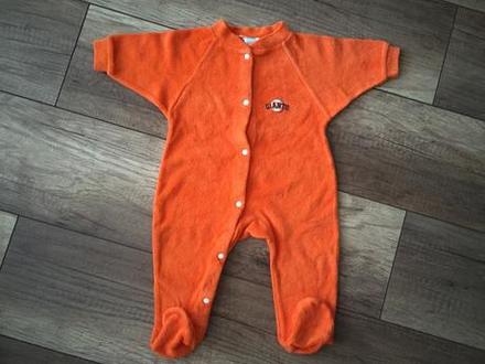 Dupacky zn. pine sports (0-3 mesiace, 62), 62