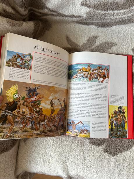 Knihy pre škôlkarov a školákov, 