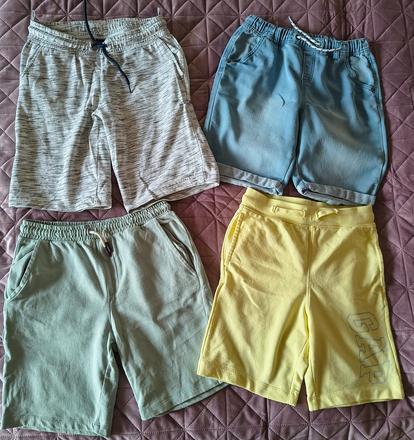 Kraťasy v. 152, 152