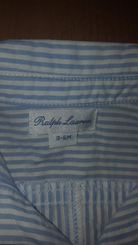 Pruhované opaľovačky ralph lauren, ralph lauren,68