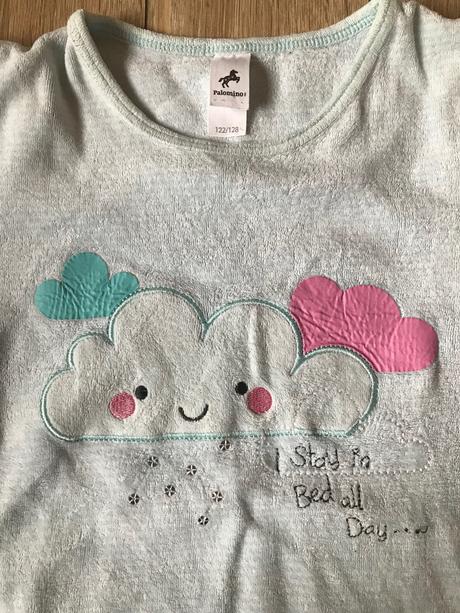 Pyžamo, palomino,122