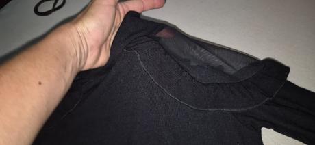 Elegantne tričko, 36