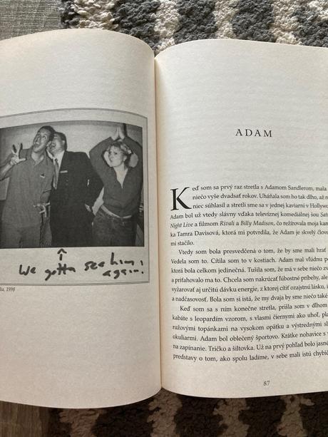 Divoký kvet drew barrymore, 