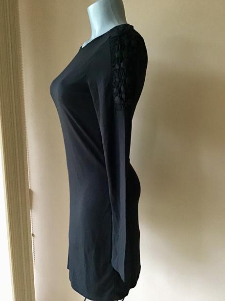 Pružné šaty firetrap /95, s