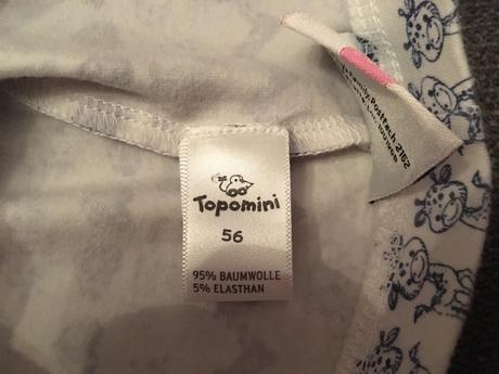 Leginky, topomini,56