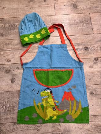 Ser pre malého kuchára, 