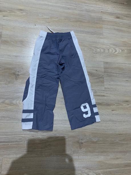 Športové nohavice104az110, nike,104