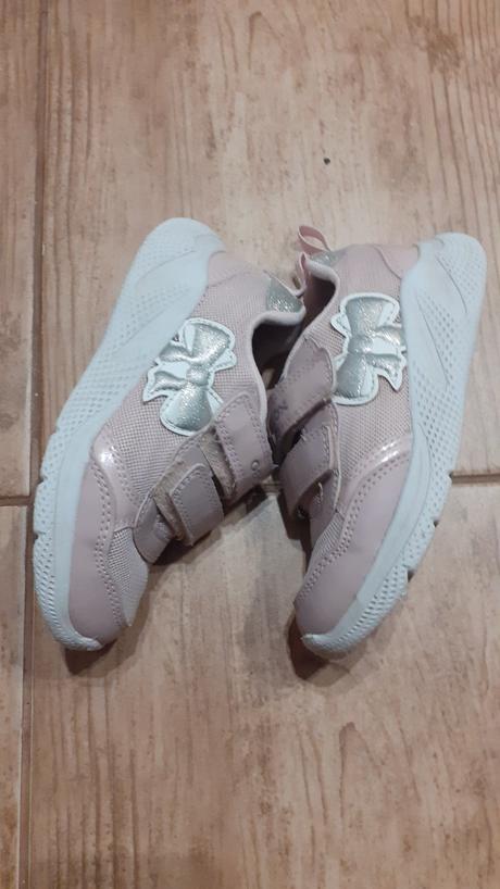 Tenisky geox, geox,27