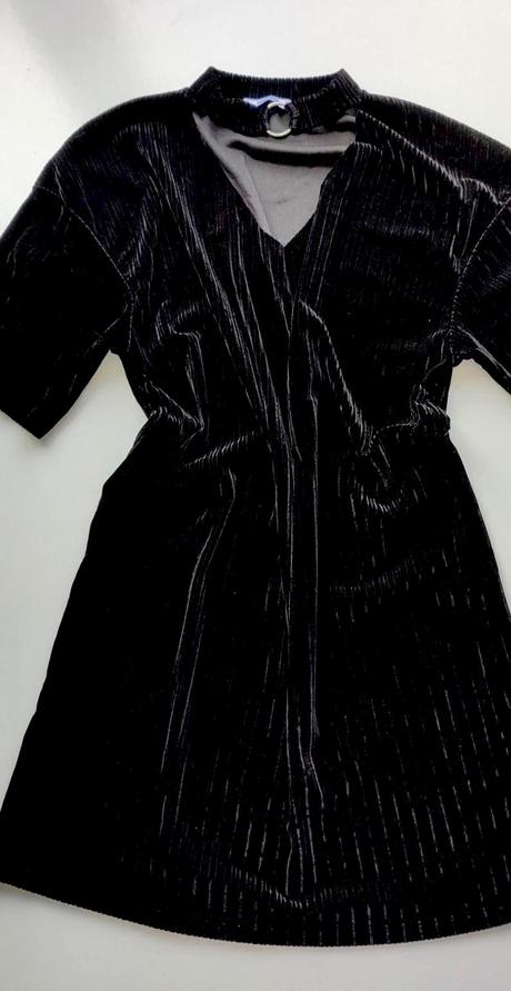 Minišaty, pull&bear,s