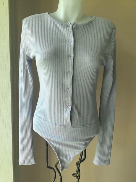 Pekné body missguided/g, 40