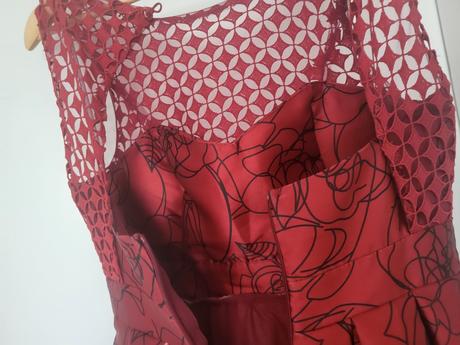 Spoločenské šaty michell, m