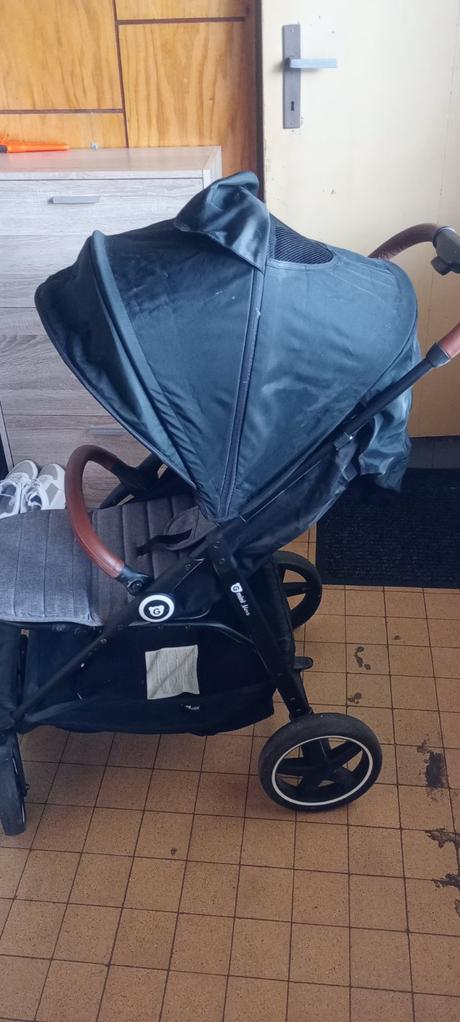 Kočík športový g mini, g-mini,g-mini move