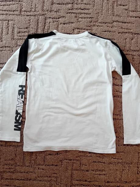 Tričko, chapter young,146