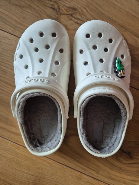 Crocs 30/31 velkost nove, crocs,29 / 30