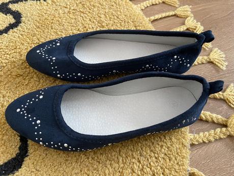 Balerínky, pepco,34