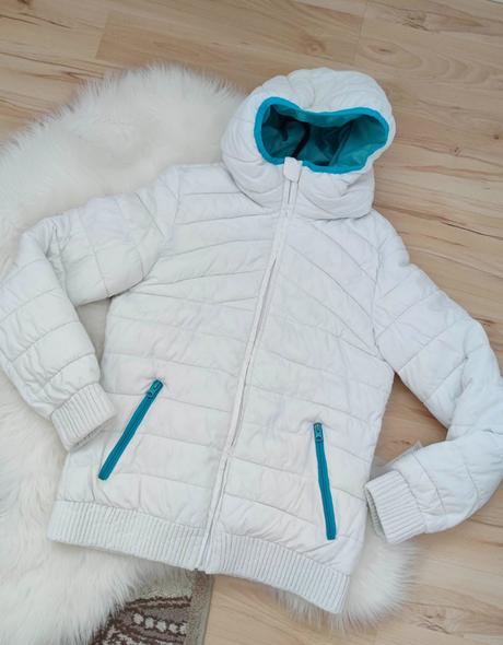 Zimná bunda, s
