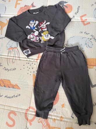 Súprava paw patrol, reserved,98