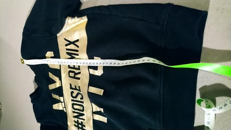 Mikiny 116/122/128, 116