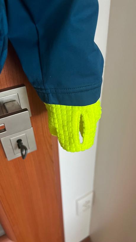 Funkčná bunda zn. pro touch - super stav, xl