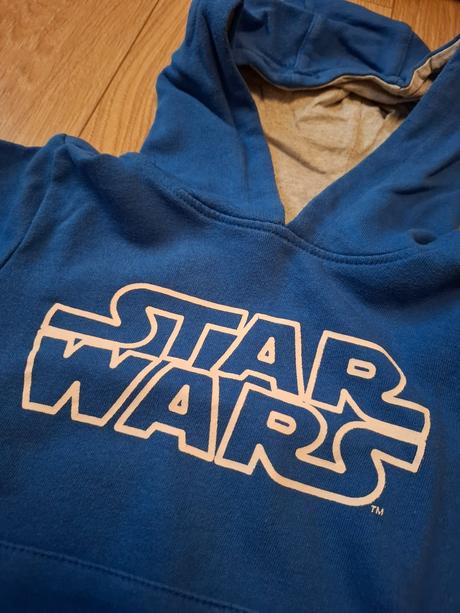 Mikina star wars, 110