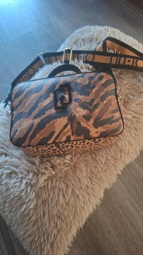 Liu jo crossbody, liu jo