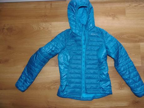 Bunda, decathlon,xs