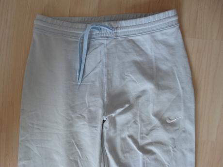 Legínové tepláky, nike,s