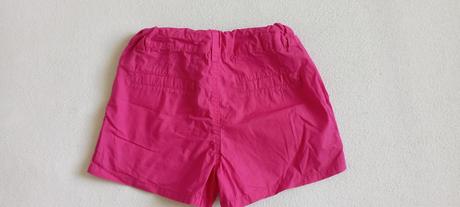 Kratke nohavice, 140