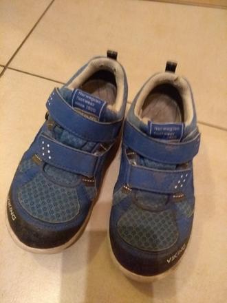 Tenisky viking, viking,30