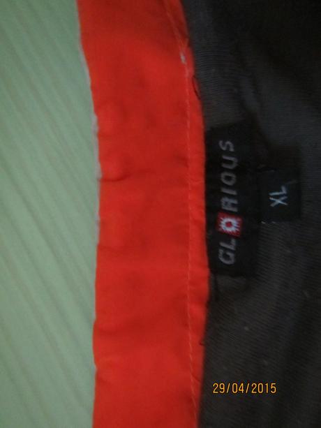 Sportove nohavice na volne dni m/l, m