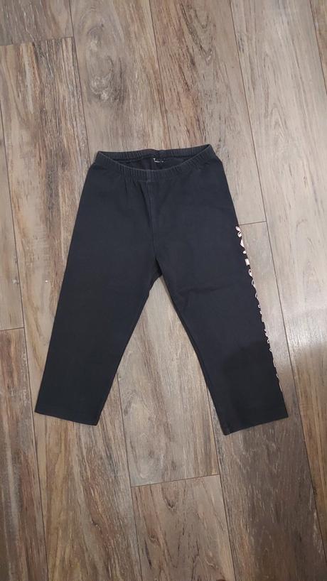 Trostvrtove leginy, 134