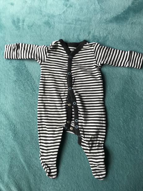 Pásikavý overal  next, next,56