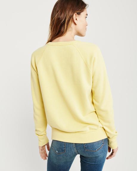 Mikinka abercrombie&fitch vel.xs, abercrombie&fitch,xs