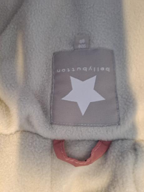 Dievčenský overal, pepco,80