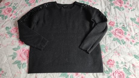 Svetrík mohito, mohito,m