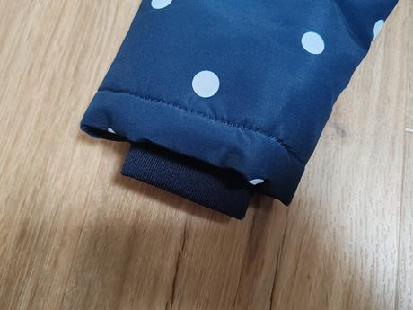 Name it zateplena bunda 110, name it,110