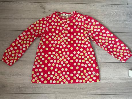 Blúzka tom tailor, tom tailor,104